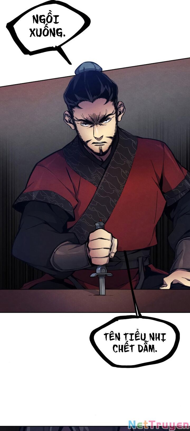 đọc truyện Cuồng Ma Tái Thế Chương 5 ảnh 65 tại Thiên Thai Truyện