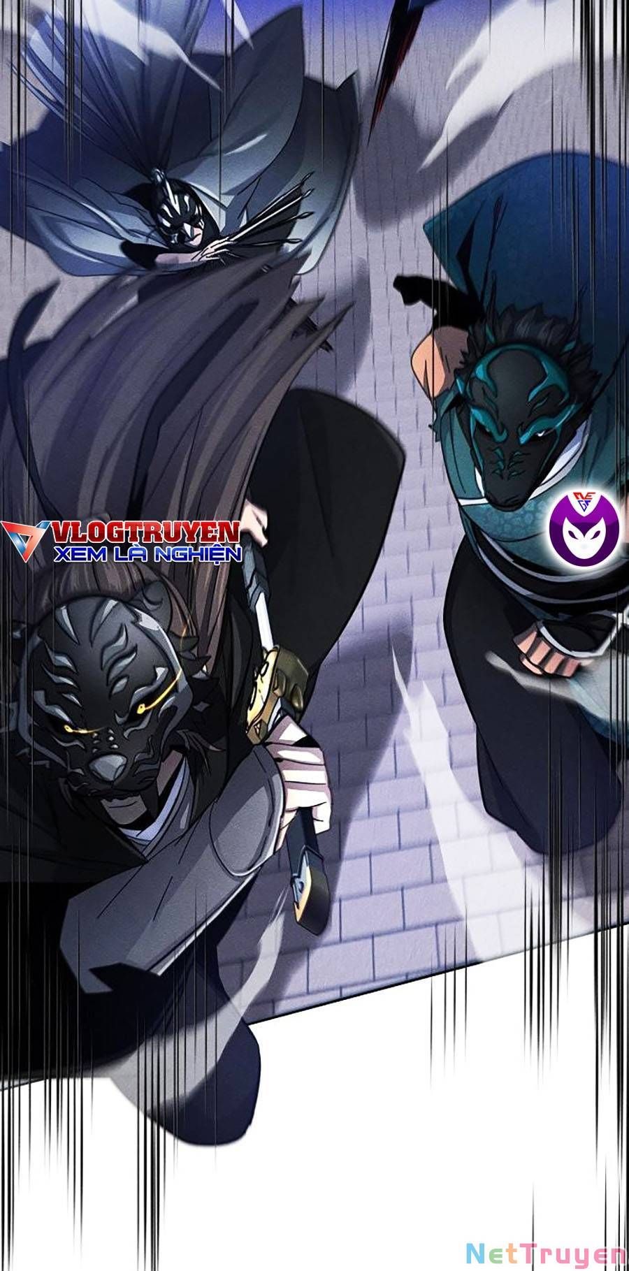 đọc truyện Cuồng Ma Tái Thế Chương 50 ảnh 17 tại Thiên Thai Truyện