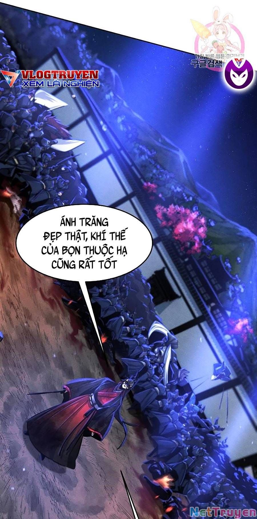 đọc truyện Cuồng Ma Tái Thế Chương 50 ảnh 19 tại Thiên Thai Truyện