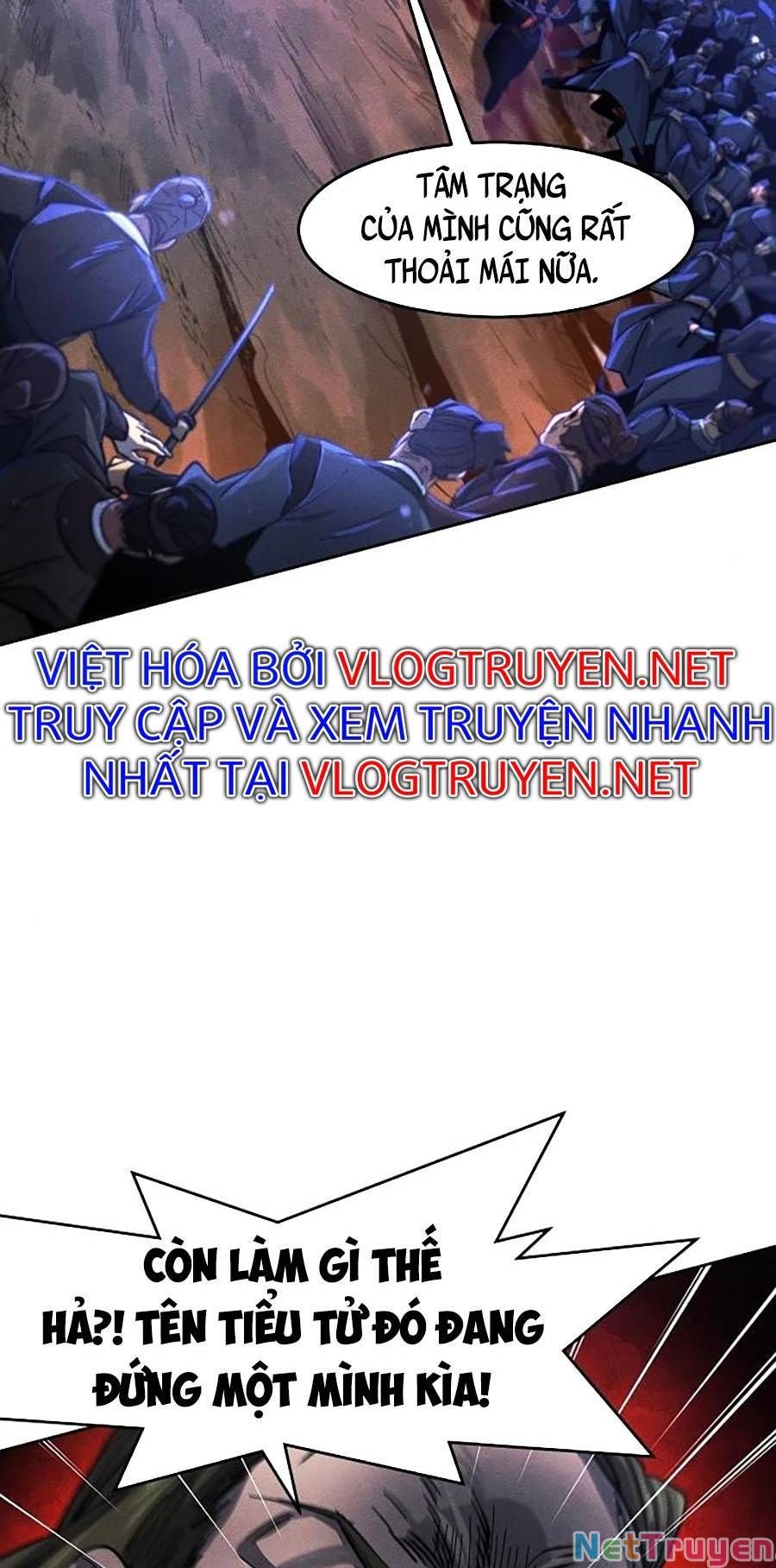 đọc truyện Cuồng Ma Tái Thế Chương 50 ảnh 20 tại Thiên Thai Truyện