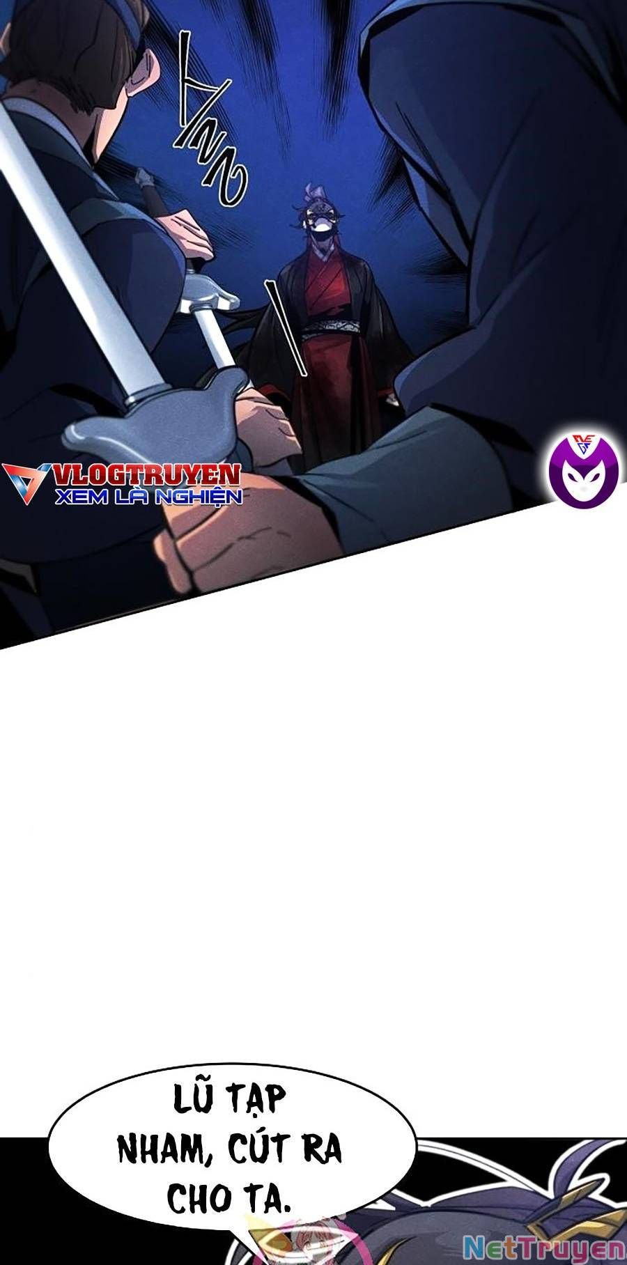 đọc truyện Cuồng Ma Tái Thế Chương 50 ảnh 22 tại Thiên Thai Truyện