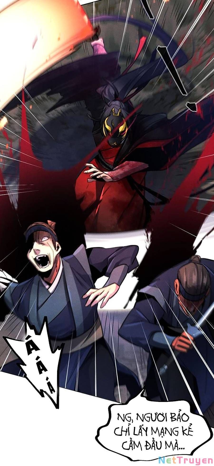 đọc truyện Cuồng Ma Tái Thế Chương 50 ảnh 28 tại Thiên Thai Truyện