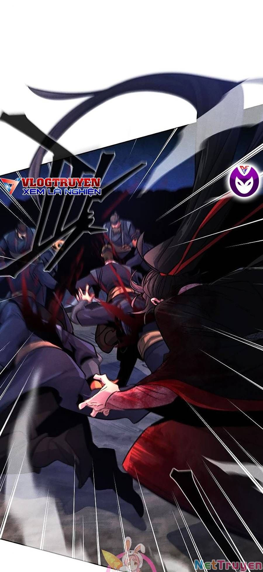 đọc truyện Cuồng Ma Tái Thế Chương 50 ảnh 30 tại Thiên Thai Truyện