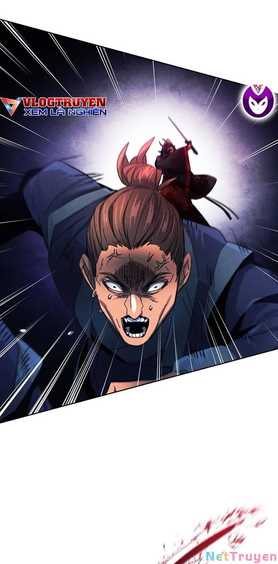 đọc truyện Cuồng Ma Tái Thế Chương 50 ảnh 35 tại Thiên Thai Truyện