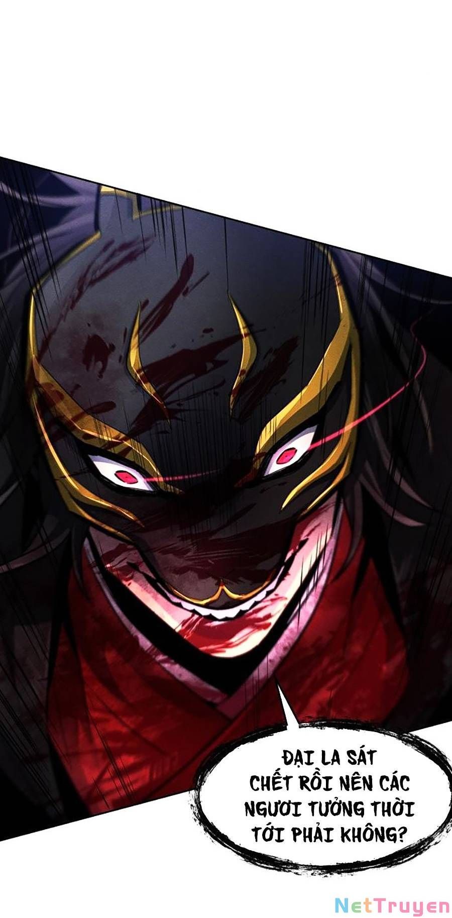 đọc truyện Cuồng Ma Tái Thế Chương 50 ảnh 37 tại Thiên Thai Truyện