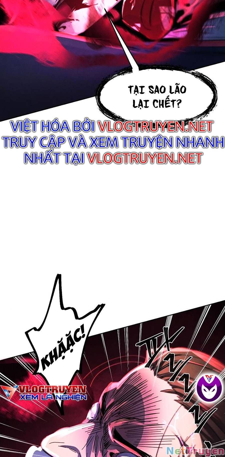 đọc truyện Cuồng Ma Tái Thế Chương 50 ảnh 40 tại Thiên Thai Truyện