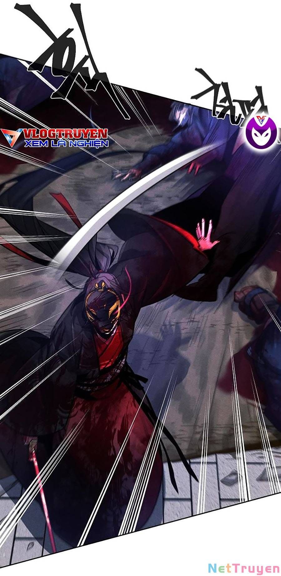 đọc truyện Cuồng Ma Tái Thế Chương 50 ảnh 43 tại Thiên Thai Truyện