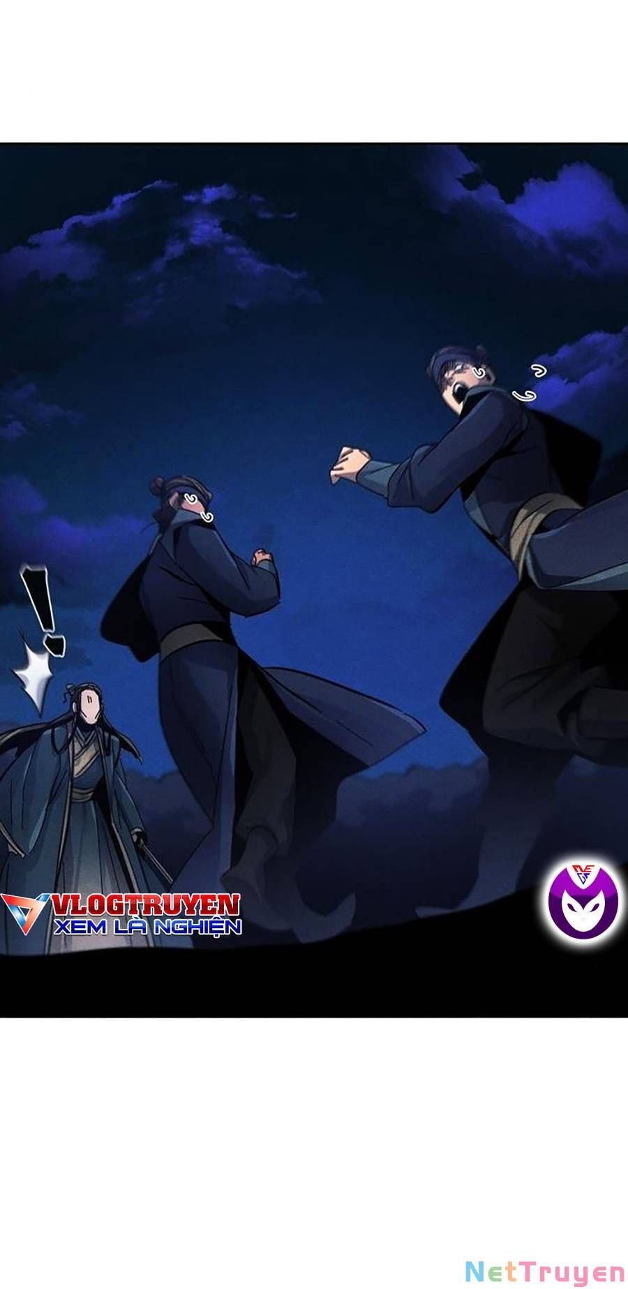 đọc truyện Cuồng Ma Tái Thế Chương 50 ảnh 46 tại Thiên Thai Truyện