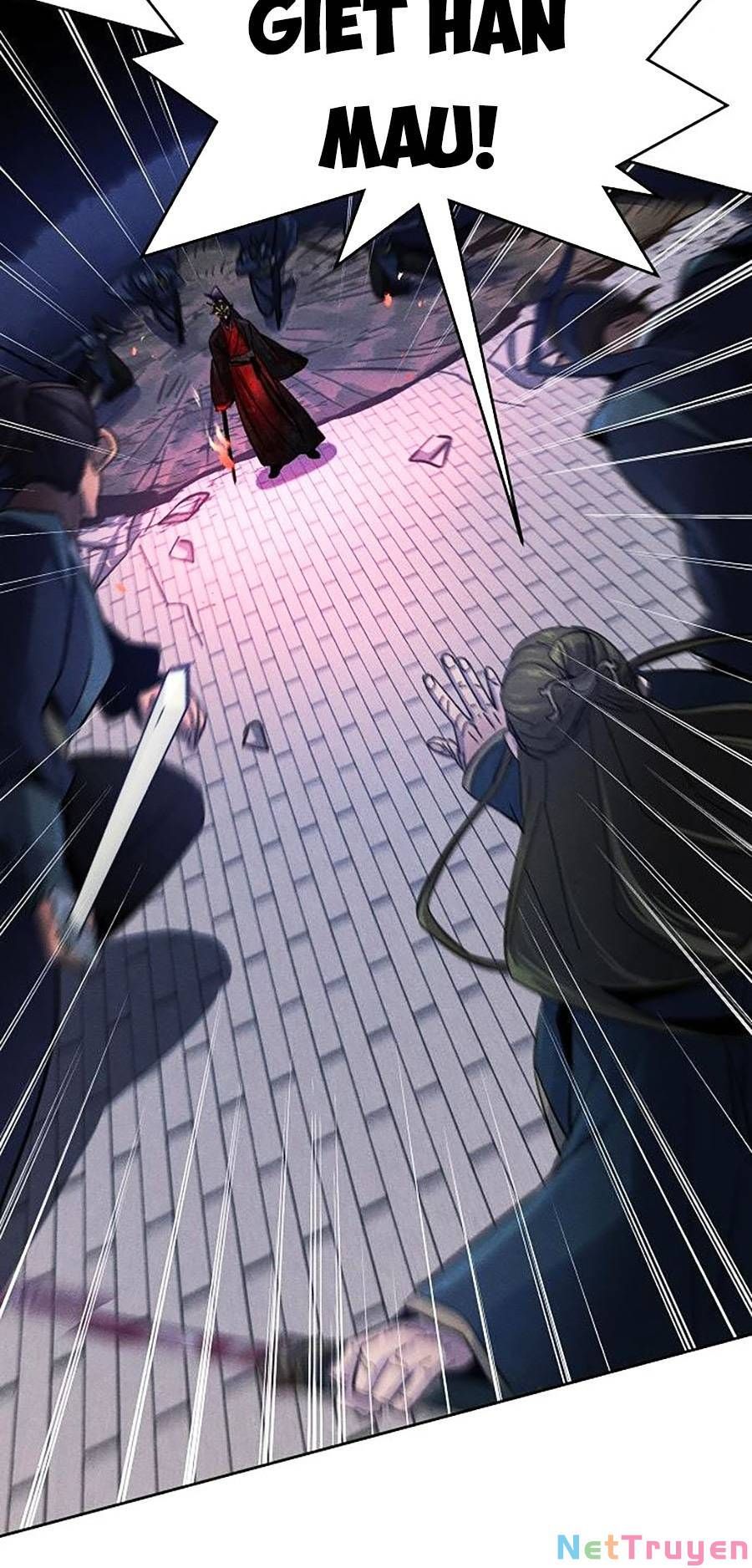 đọc truyện Cuồng Ma Tái Thế Chương 50 ảnh 53 tại Thiên Thai Truyện