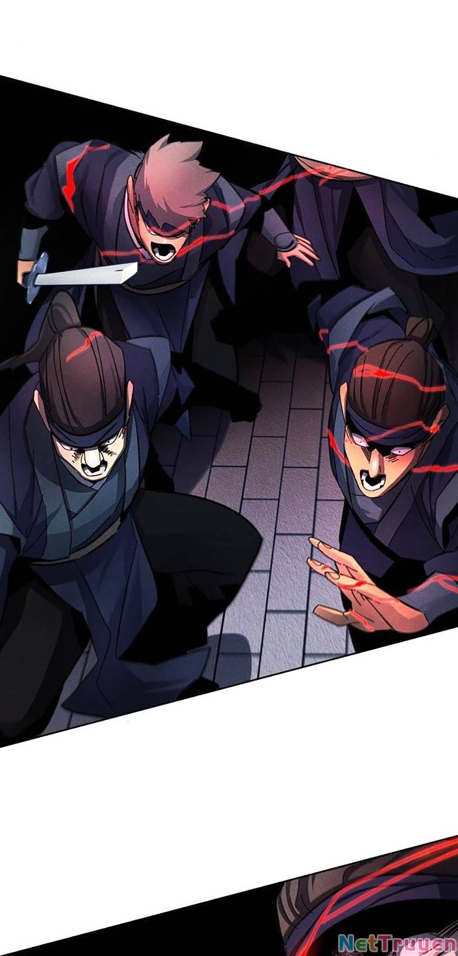 đọc truyện Cuồng Ma Tái Thế Chương 50 ảnh 55 tại Thiên Thai Truyện