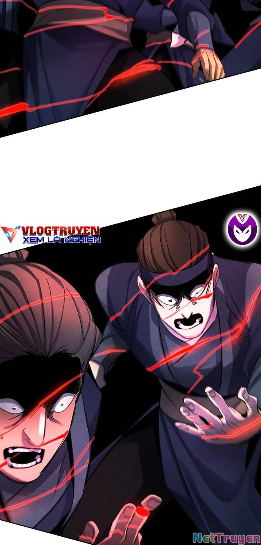 đọc truyện Cuồng Ma Tái Thế Chương 50 ảnh 57 tại Thiên Thai Truyện