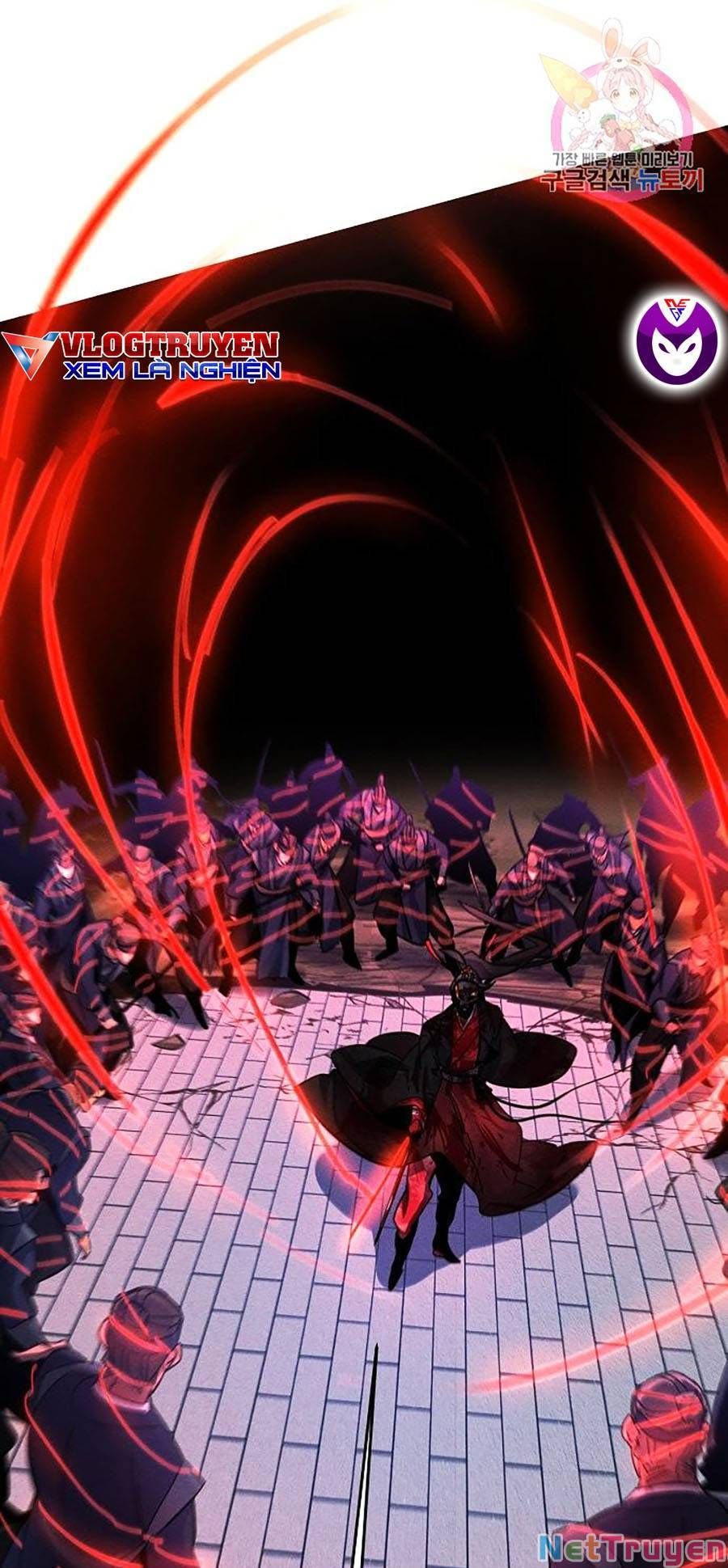 đọc truyện Cuồng Ma Tái Thế Chương 50 ảnh 59 tại Thiên Thai Truyện