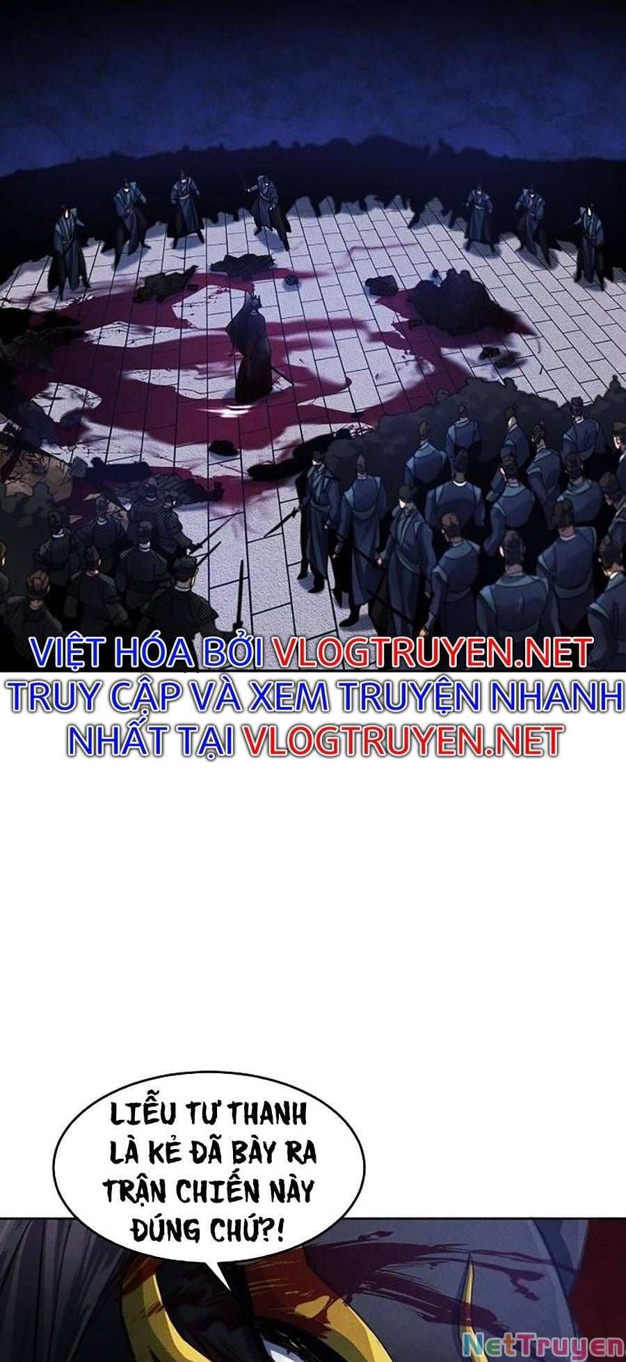 đọc truyện Cuồng Ma Tái Thế Chương 50 ảnh 68 tại Thiên Thai Truyện