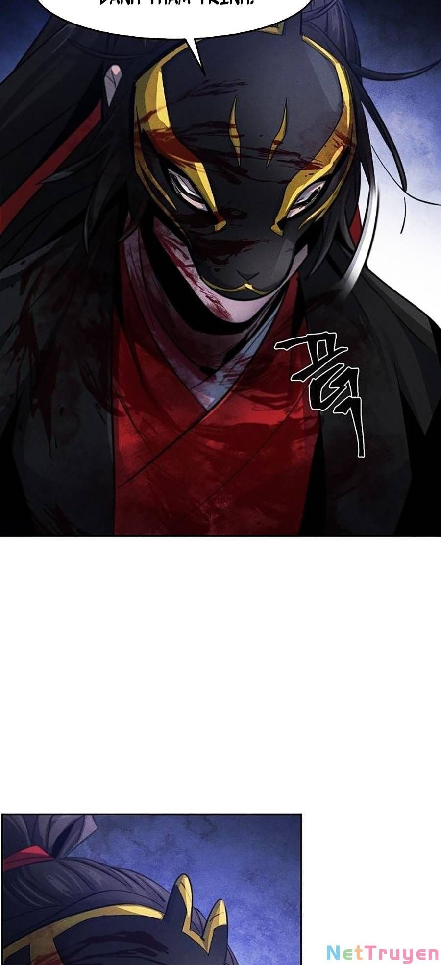 đọc truyện Cuồng Ma Tái Thế Chương 50 ảnh 77 tại Thiên Thai Truyện