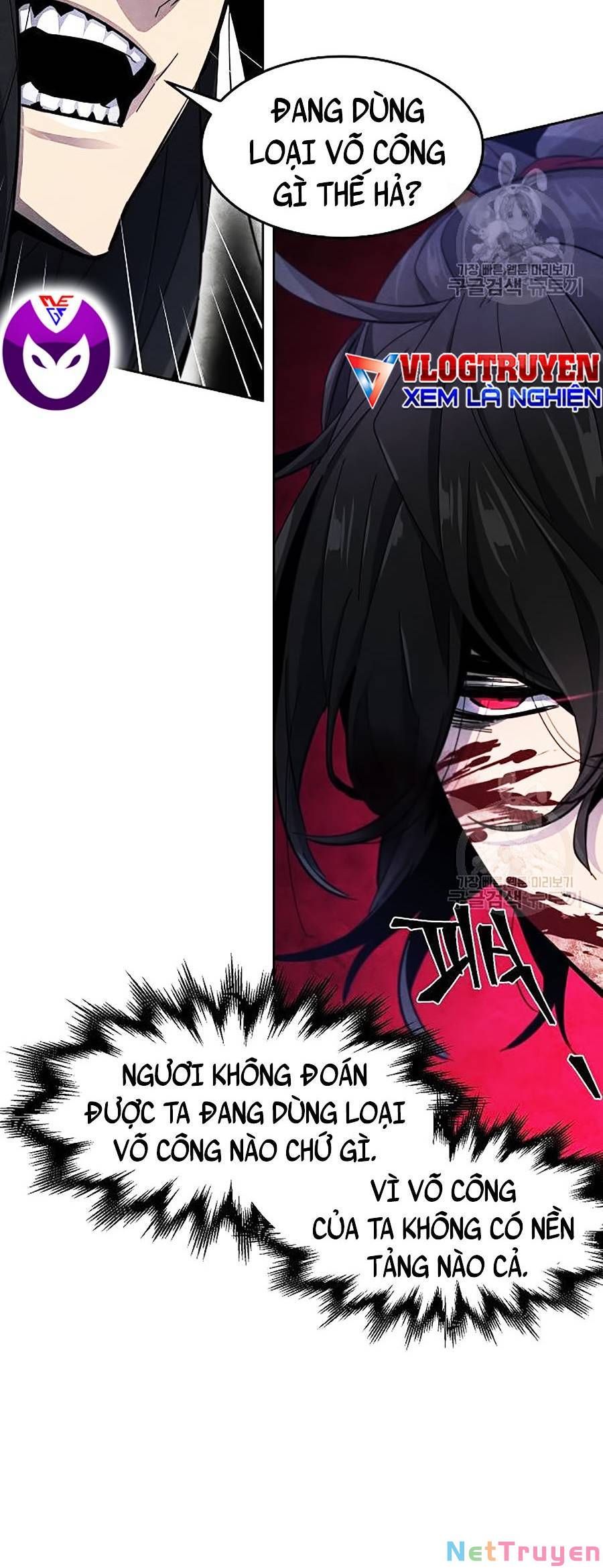 đọc truyện Cuồng Ma Tái Thế Chương 52 ảnh 13 tại Thiên Thai Truyện