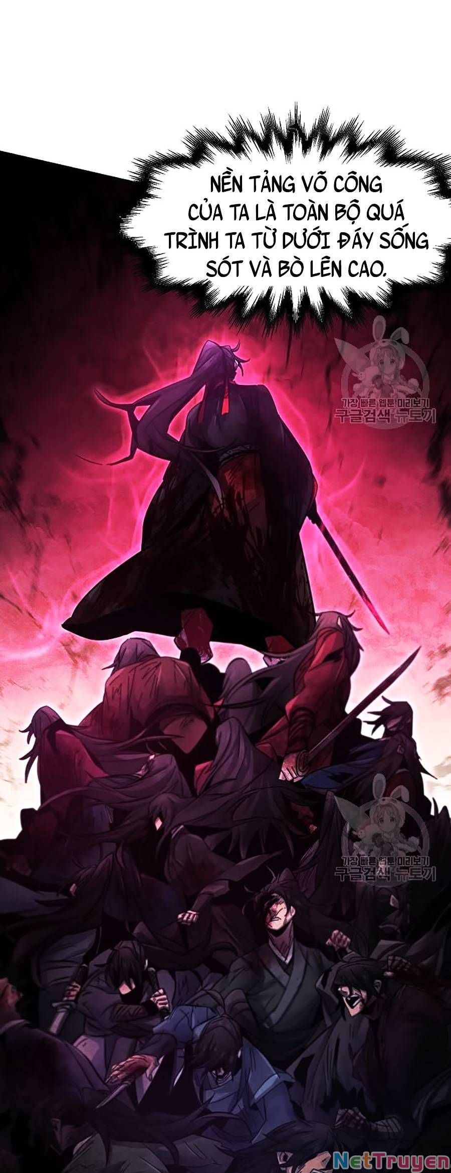 đọc truyện Cuồng Ma Tái Thế Chương 52 ảnh 14 tại Thiên Thai Truyện