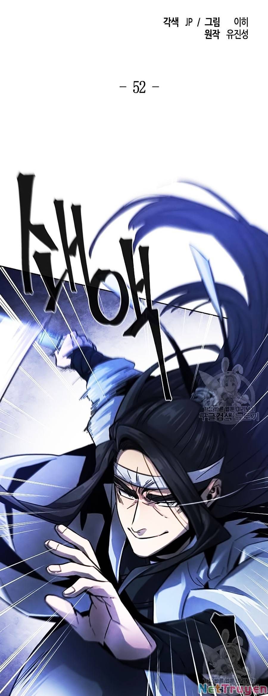 đọc truyện Cuồng Ma Tái Thế Chương 52 ảnh 4 tại Thiên Thai Truyện