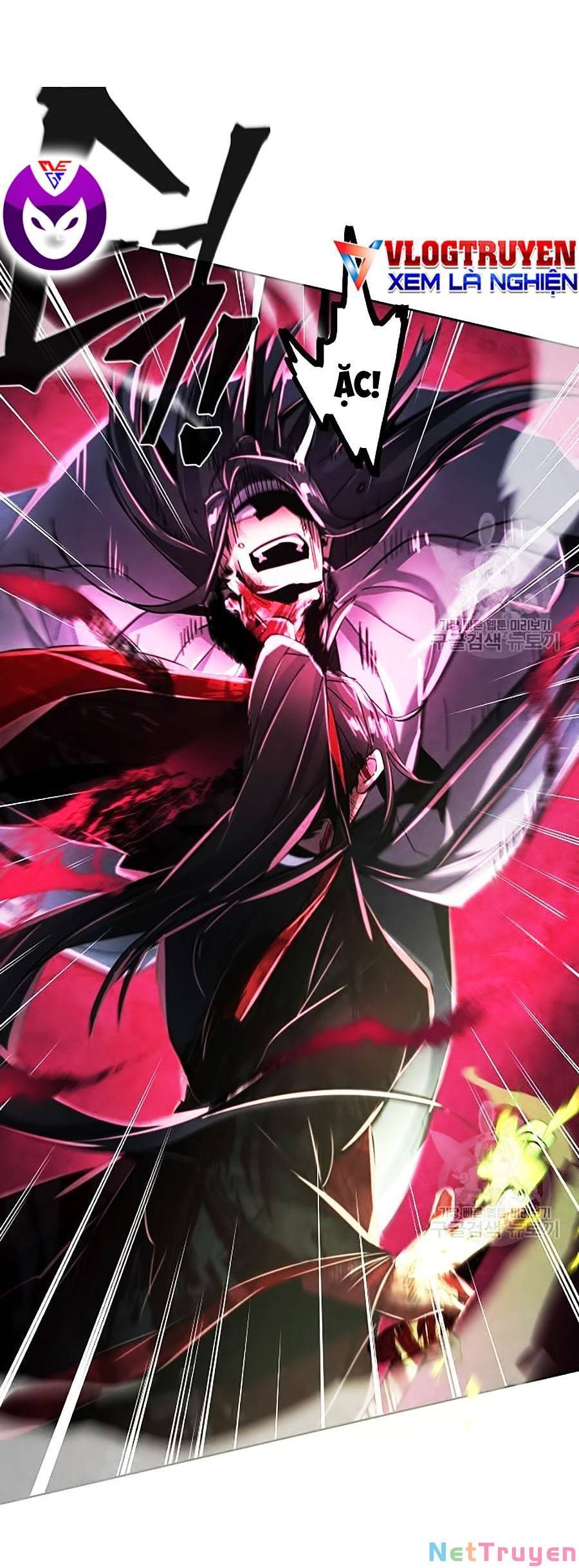 đọc truyện Cuồng Ma Tái Thế Chương 52 ảnh 35 tại Thiên Thai Truyện