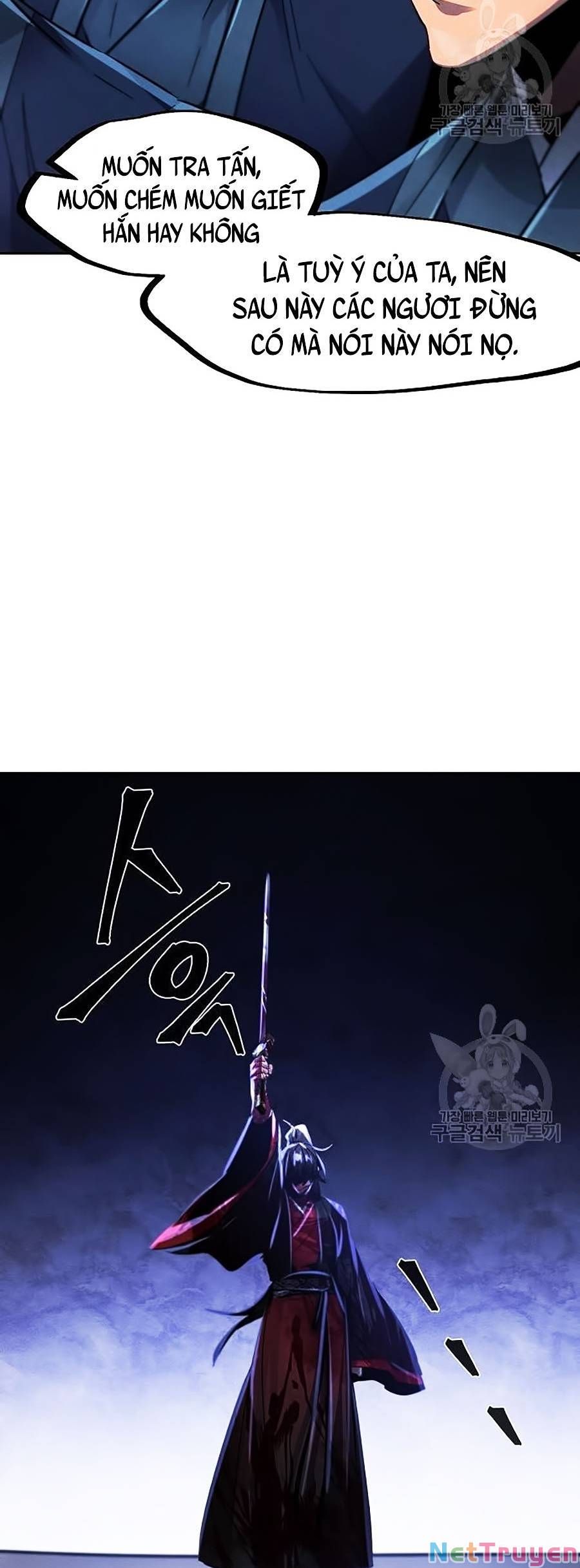 đọc truyện Cuồng Ma Tái Thế Chương 52 ảnh 43 tại Thiên Thai Truyện