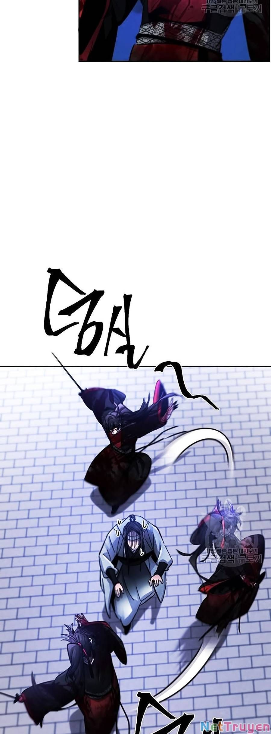 đọc truyện Cuồng Ma Tái Thế Chương 52 ảnh 46 tại Thiên Thai Truyện