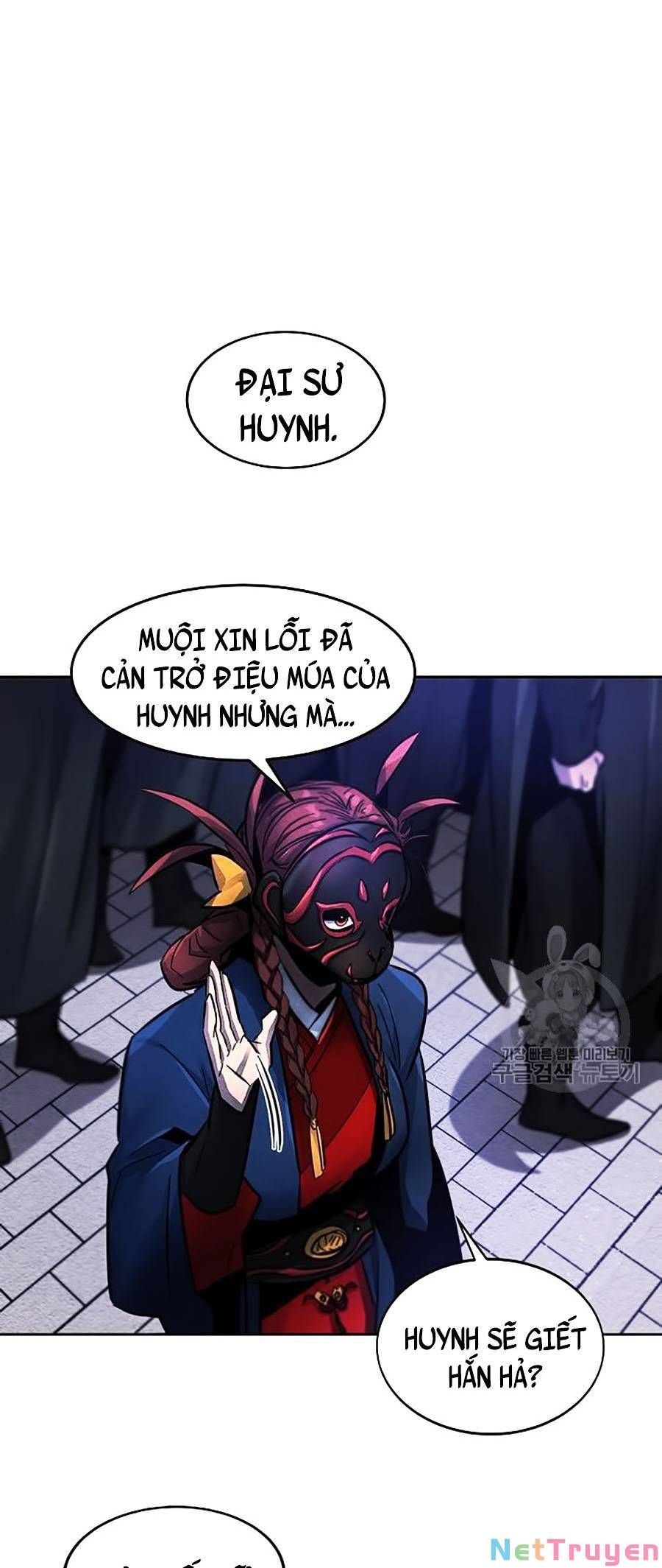 đọc truyện Cuồng Ma Tái Thế Chương 52 ảnh 53 tại Thiên Thai Truyện