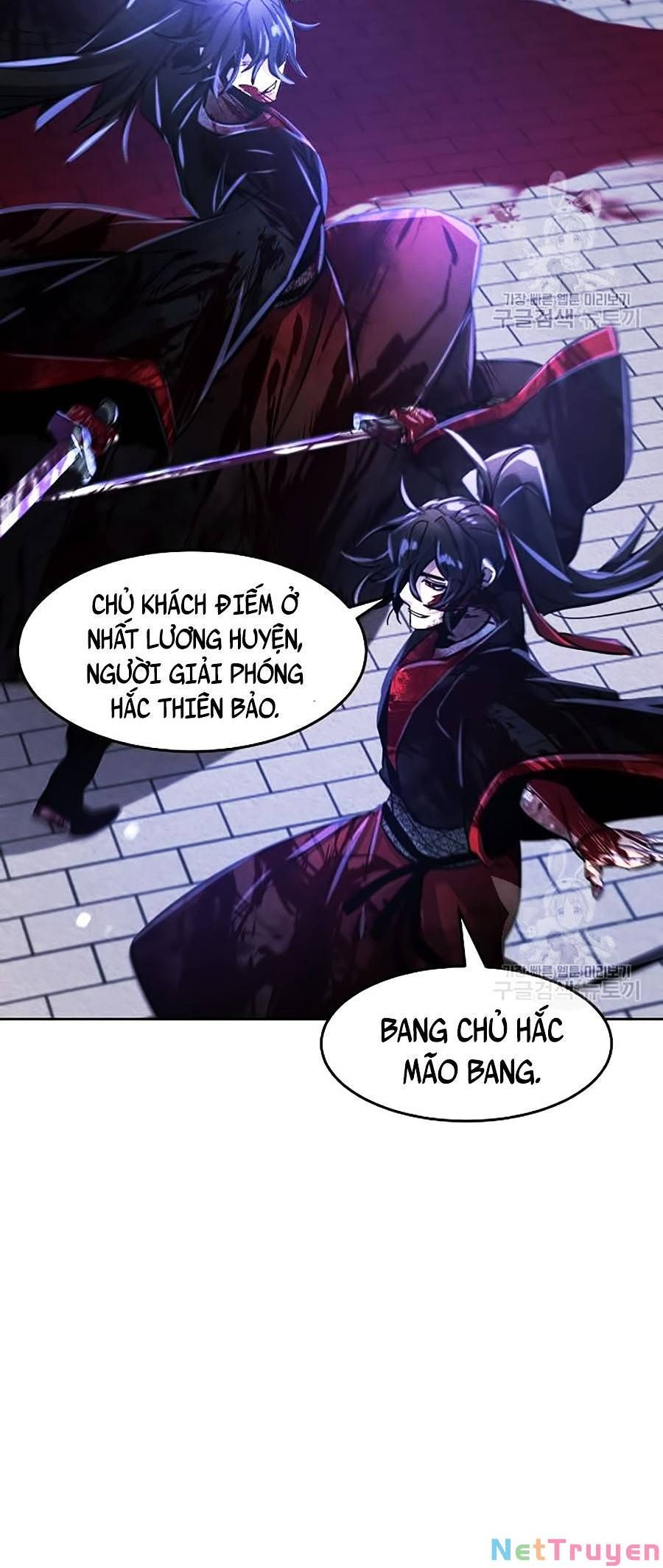 đọc truyện Cuồng Ma Tái Thế Chương 52 ảnh 55 tại Thiên Thai Truyện