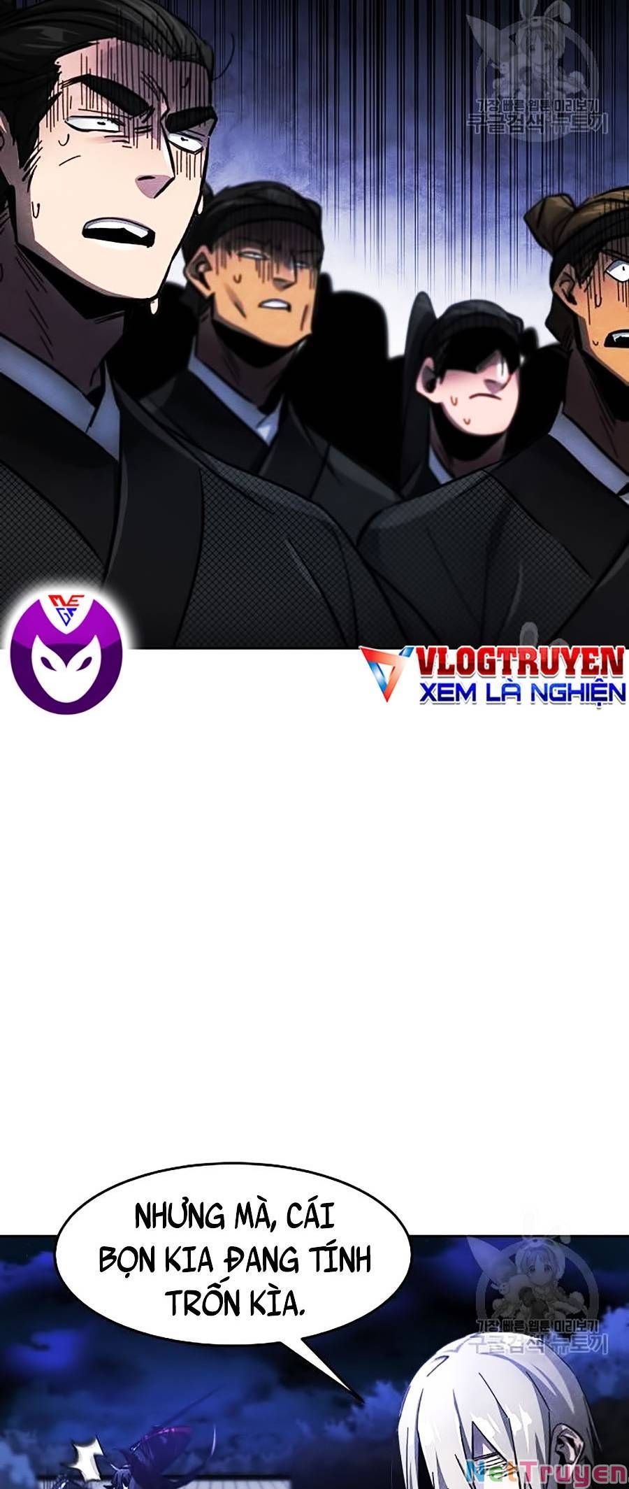 đọc truyện Cuồng Ma Tái Thế Chương 52 ảnh 58 tại Thiên Thai Truyện