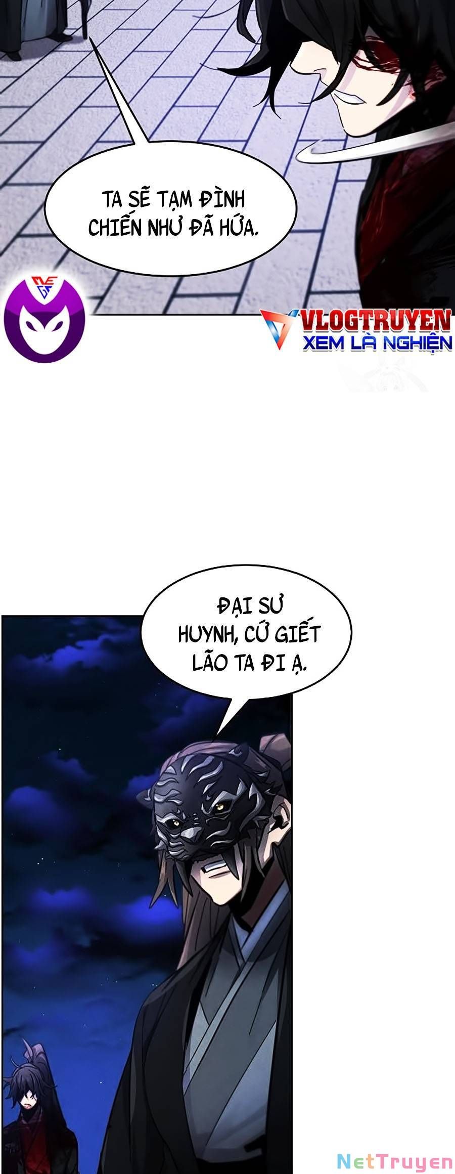 đọc truyện Cuồng Ma Tái Thế Chương 52 ảnh 64 tại Thiên Thai Truyện