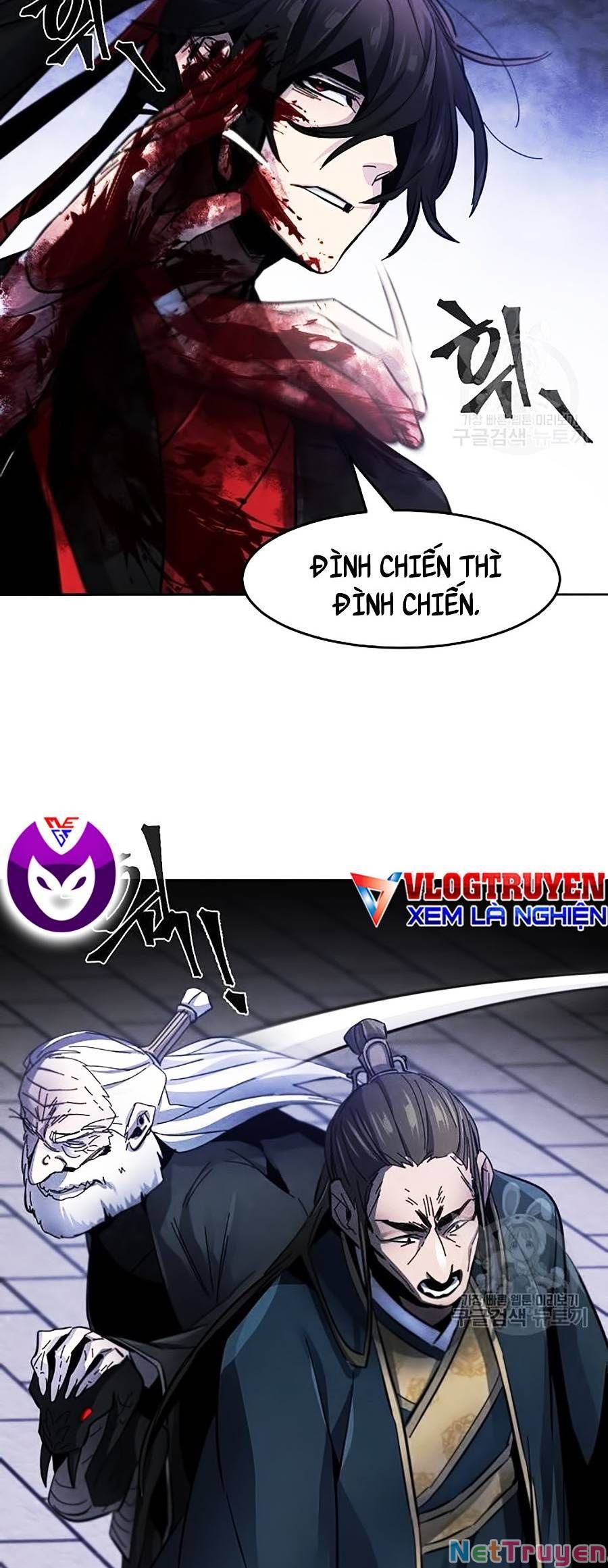 đọc truyện Cuồng Ma Tái Thế Chương 52 ảnh 66 tại Thiên Thai Truyện