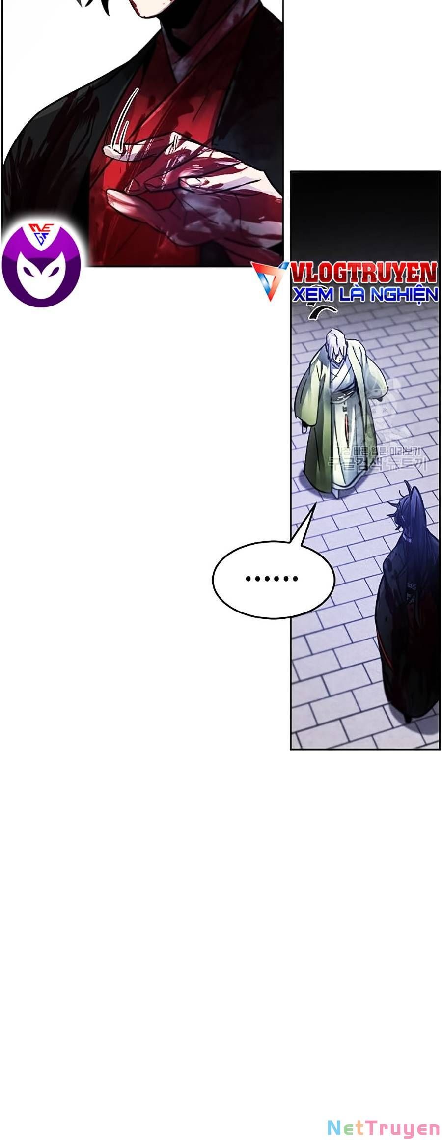 đọc truyện Cuồng Ma Tái Thế Chương 52 ảnh 77 tại Thiên Thai Truyện