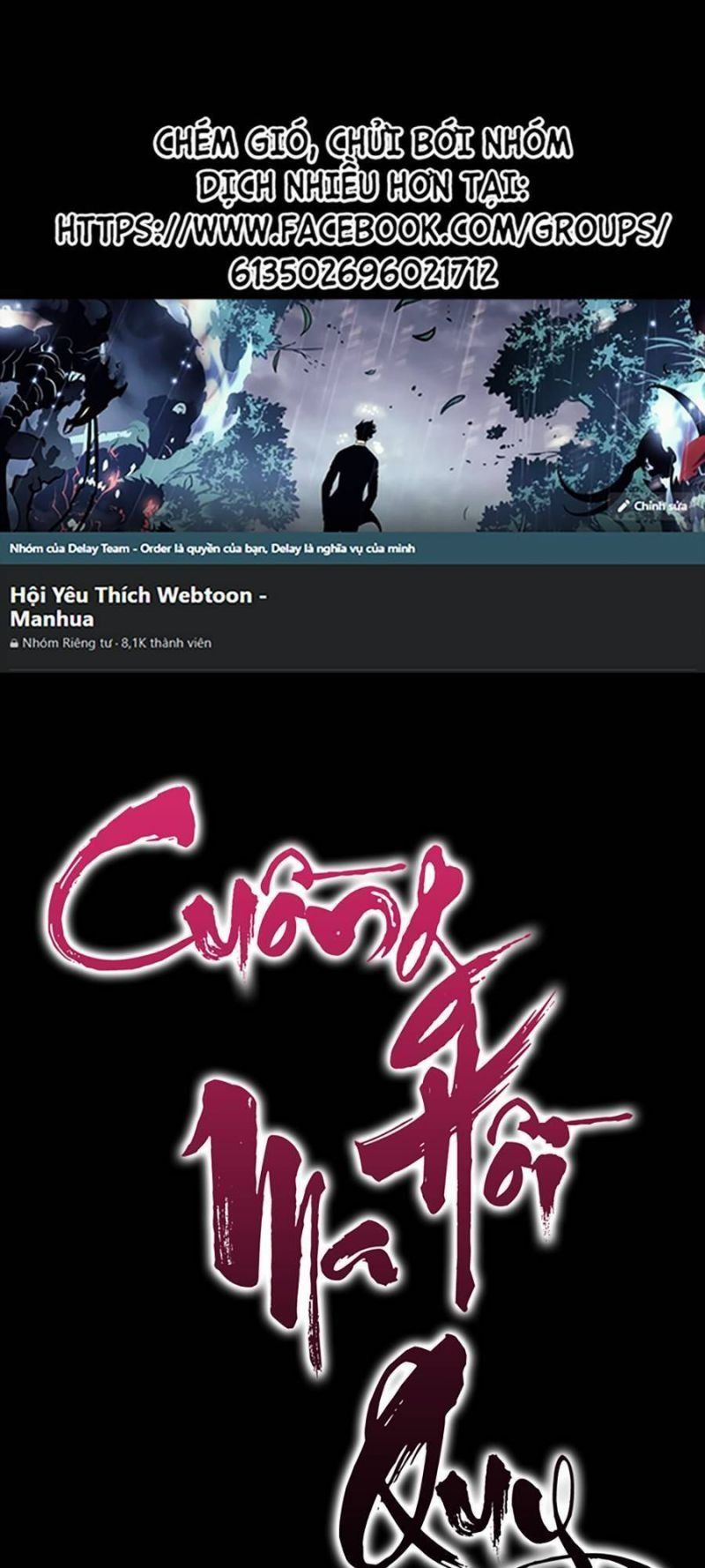 đọc truyện Cuồng Ma Tái Thế Chương 53 ảnh 3 tại Thiên Thai Truyện