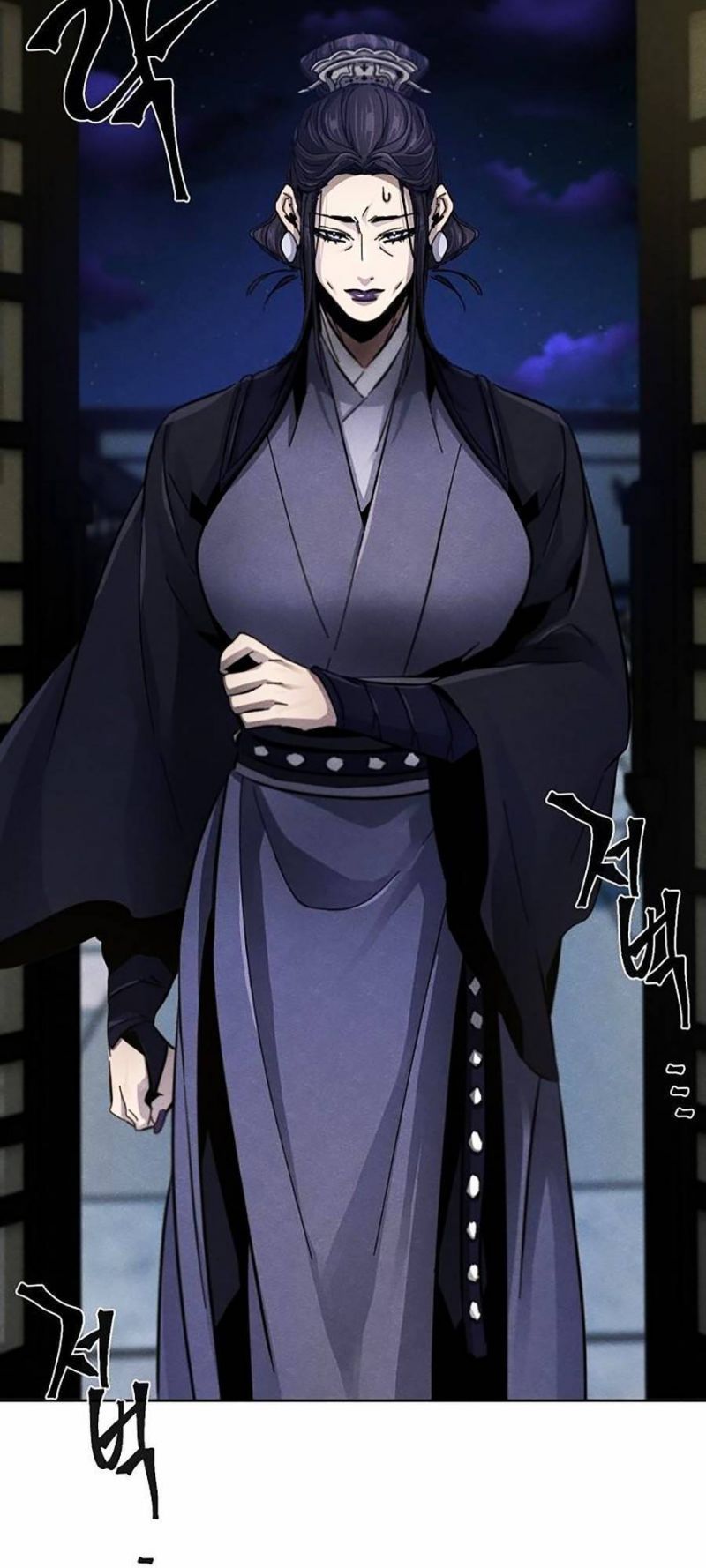 đọc truyện Cuồng Ma Tái Thế Chương 53 ảnh 117 tại Thiên Thai Truyện