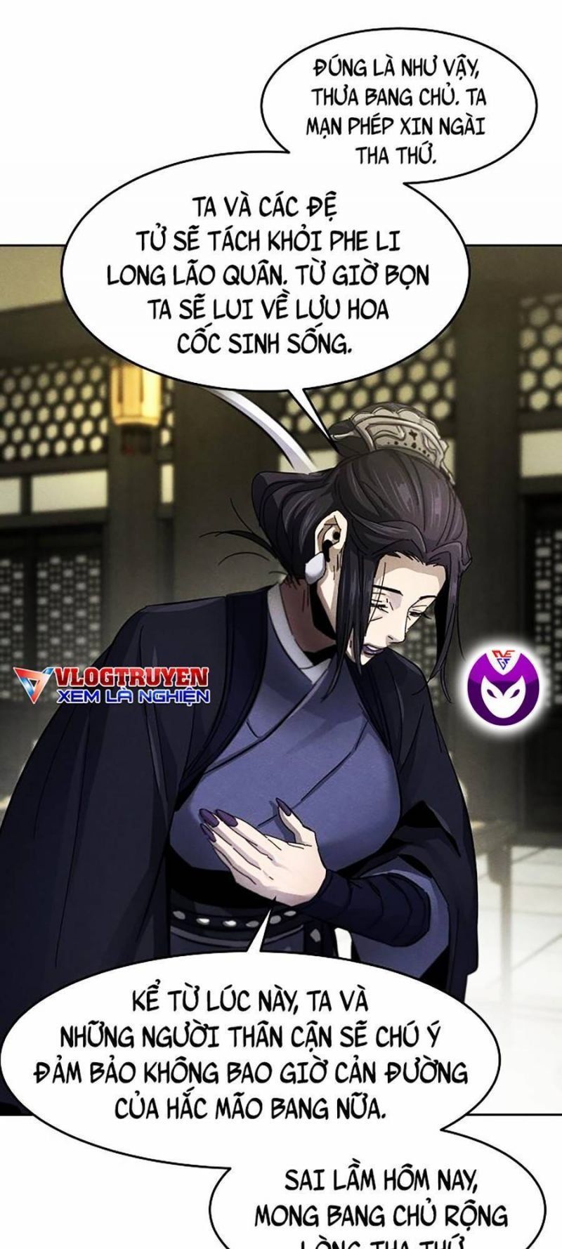 đọc truyện Cuồng Ma Tái Thế Chương 53 ảnh 123 tại Thiên Thai Truyện