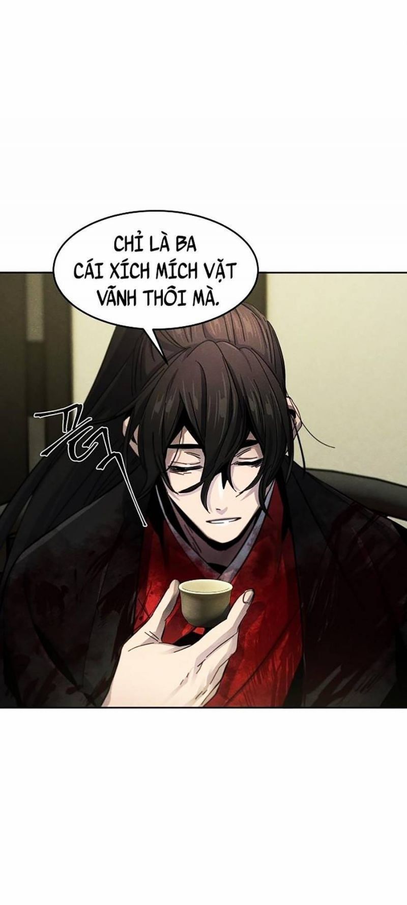 đọc truyện Cuồng Ma Tái Thế Chương 53 ảnh 125 tại Thiên Thai Truyện