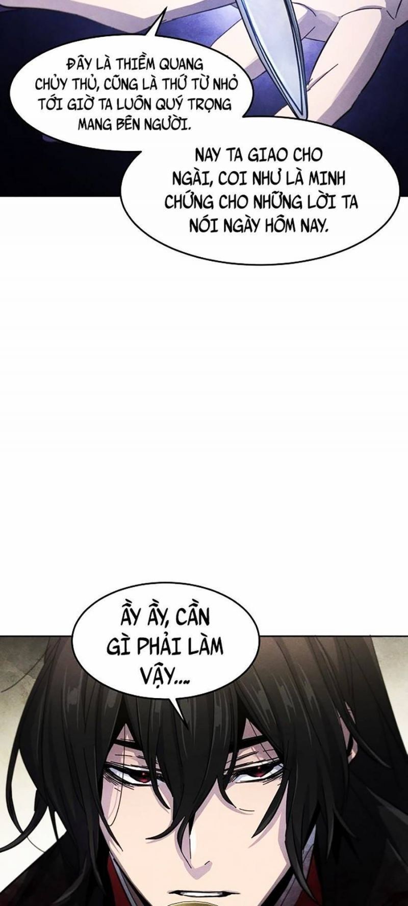 đọc truyện Cuồng Ma Tái Thế Chương 53 ảnh 133 tại Thiên Thai Truyện