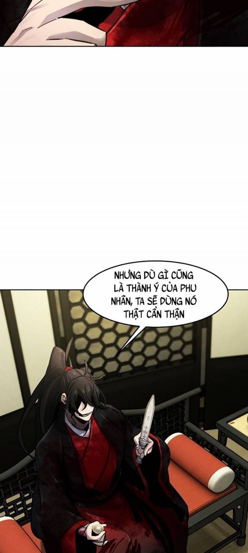 đọc truyện Cuồng Ma Tái Thế Chương 53 ảnh 135 tại Thiên Thai Truyện