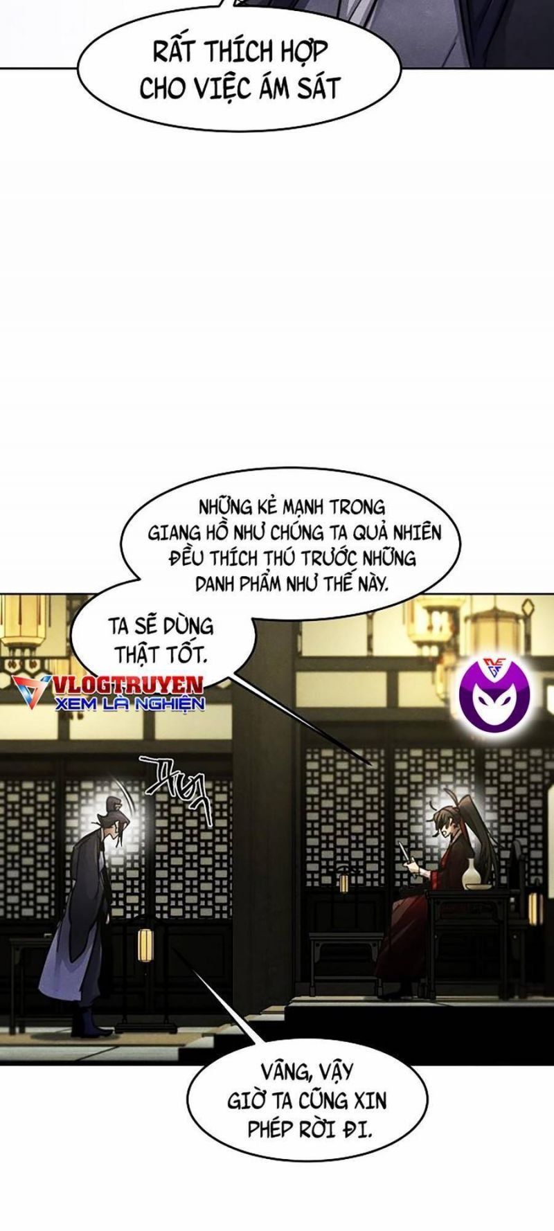 đọc truyện Cuồng Ma Tái Thế Chương 53 ảnh 139 tại Thiên Thai Truyện