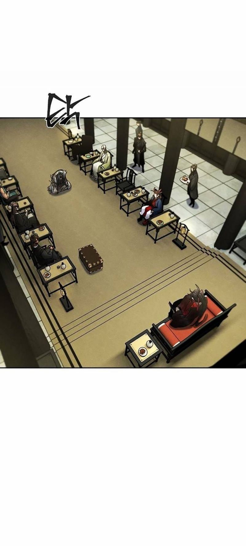 đọc truyện Cuồng Ma Tái Thế Chương 53 ảnh 141 tại Thiên Thai Truyện