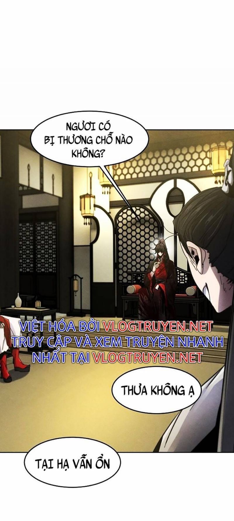 đọc truyện Cuồng Ma Tái Thế Chương 53 ảnh 17 tại Thiên Thai Truyện