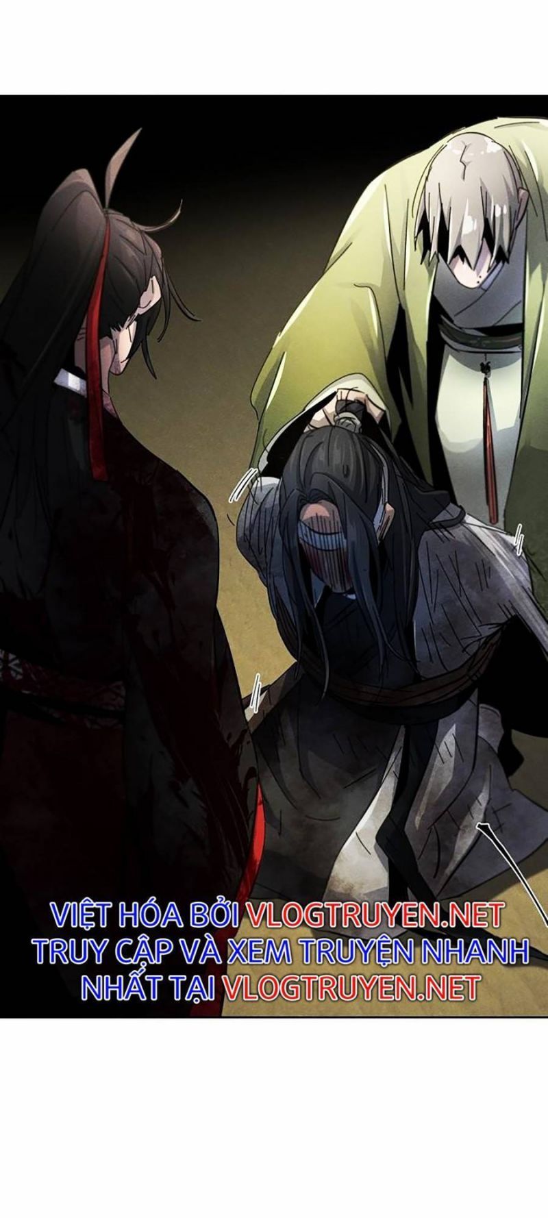 đọc truyện Cuồng Ma Tái Thế Chương 53 ảnh 165 tại Thiên Thai Truyện