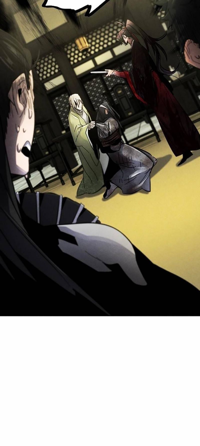 đọc truyện Cuồng Ma Tái Thế Chương 53 ảnh 173 tại Thiên Thai Truyện