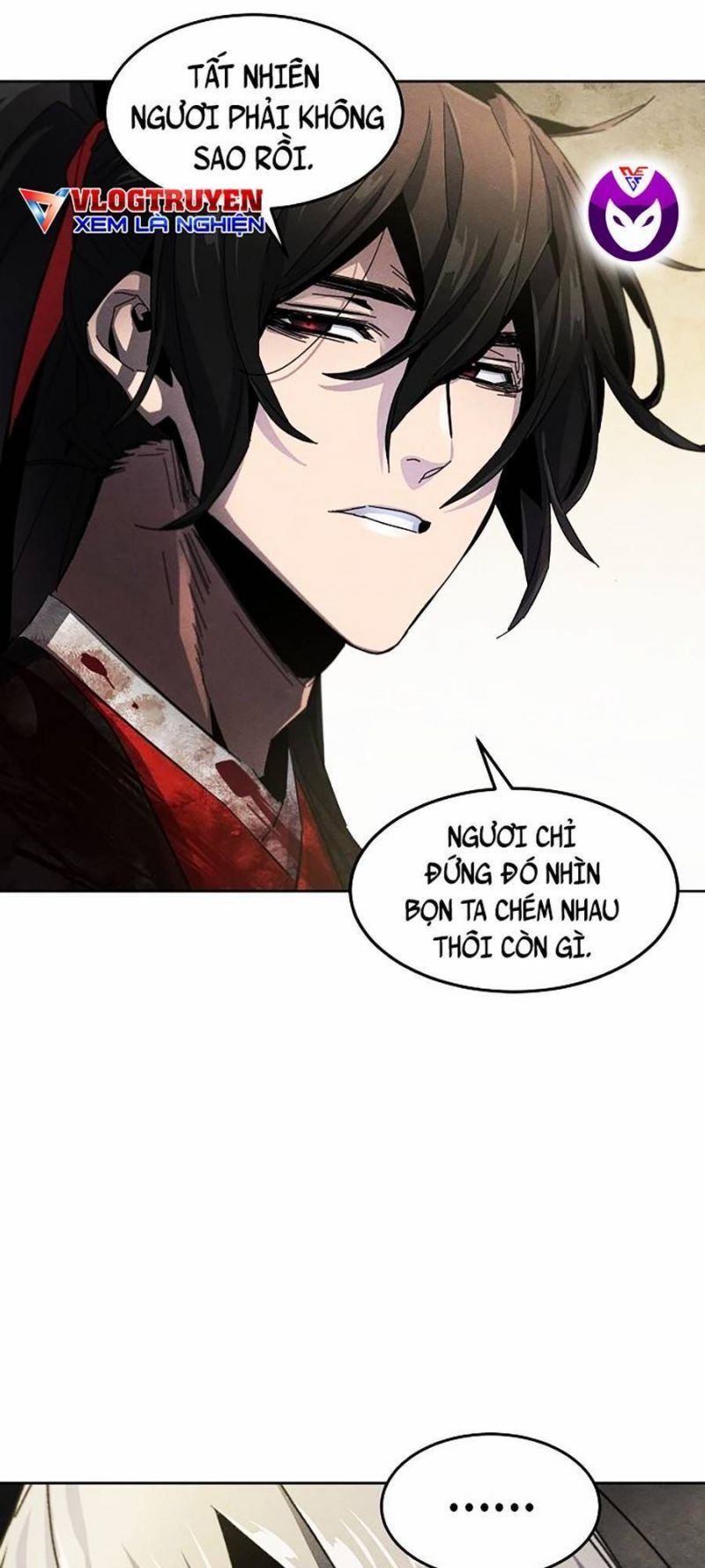 đọc truyện Cuồng Ma Tái Thế Chương 53 ảnh 21 tại Thiên Thai Truyện