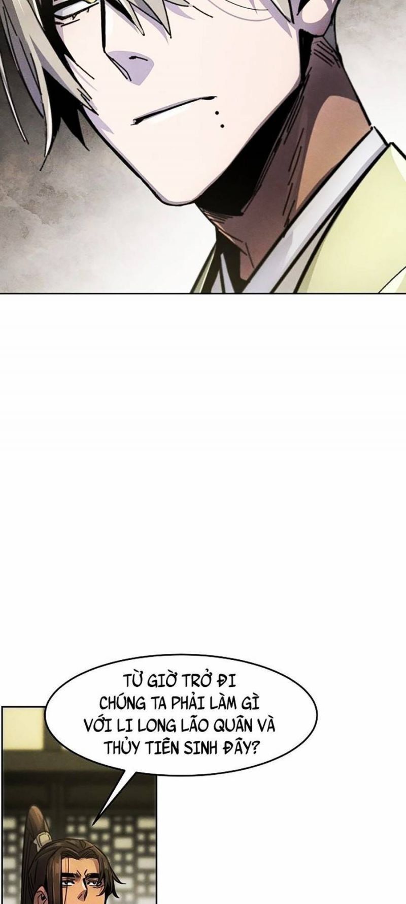 đọc truyện Cuồng Ma Tái Thế Chương 53 ảnh 23 tại Thiên Thai Truyện