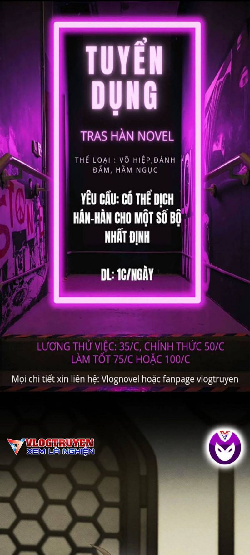 đọc truyện Cuồng Ma Tái Thế Chương 53 ảnh 5 tại Thiên Thai Truyện