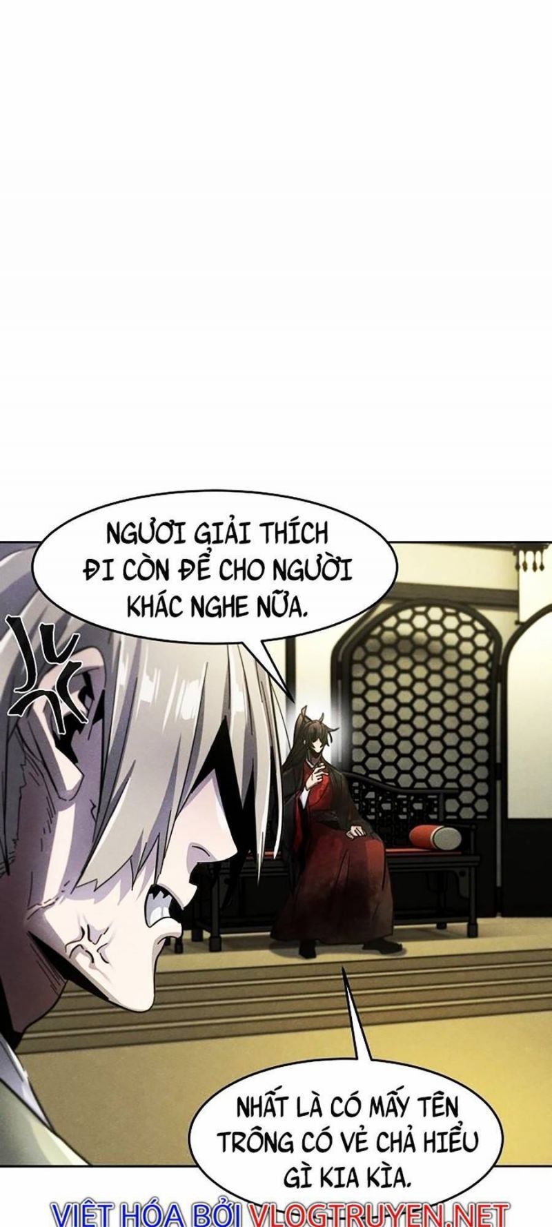 đọc truyện Cuồng Ma Tái Thế Chương 53 ảnh 33 tại Thiên Thai Truyện