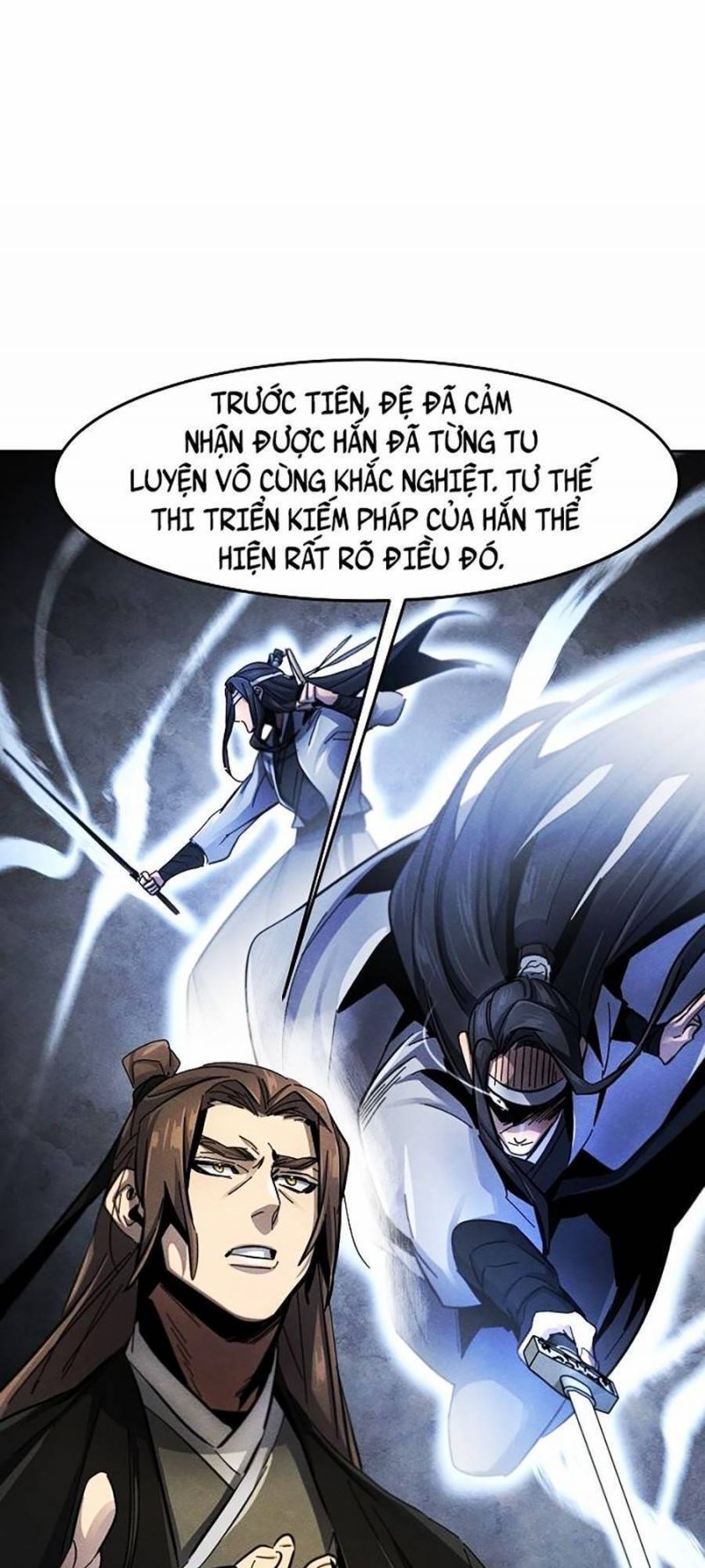 đọc truyện Cuồng Ma Tái Thế Chương 53 ảnh 35 tại Thiên Thai Truyện