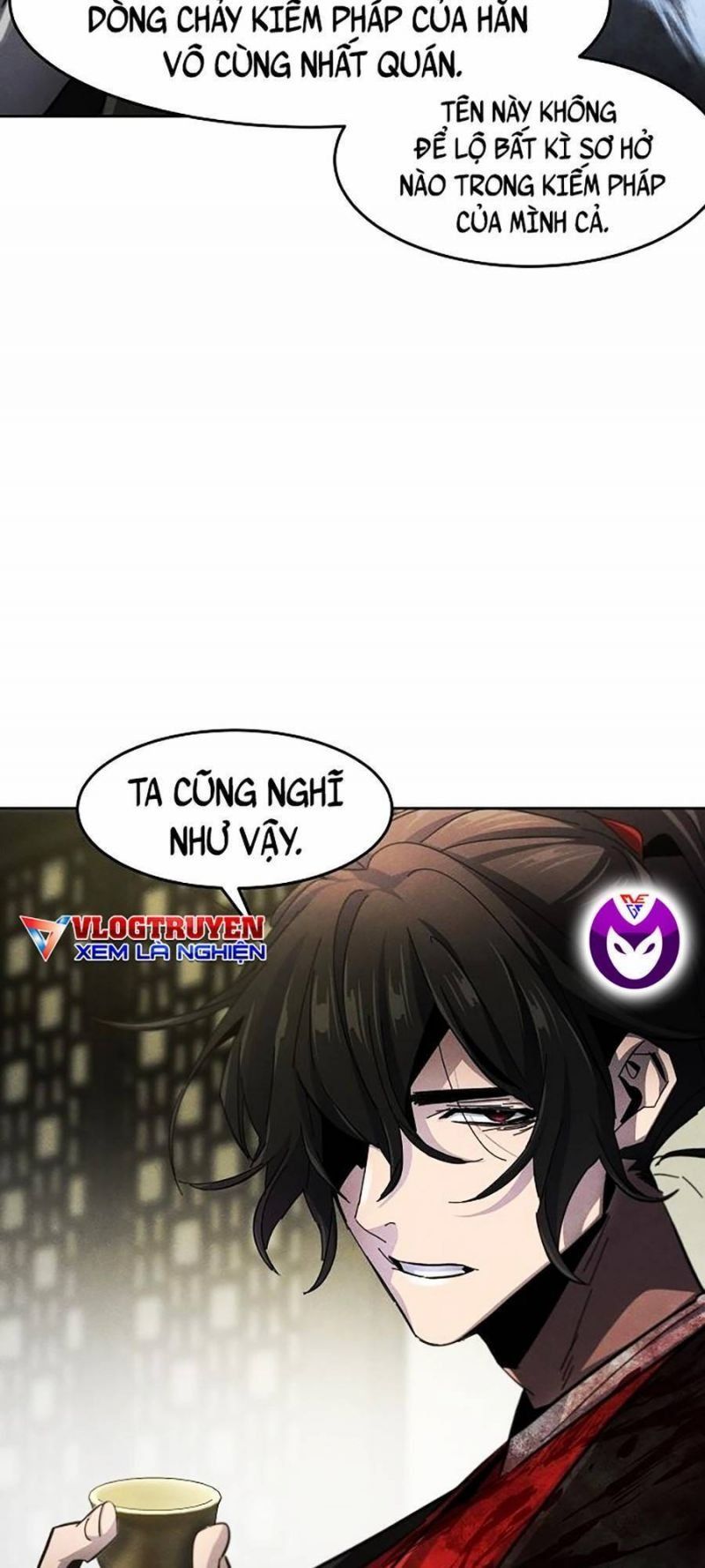 đọc truyện Cuồng Ma Tái Thế Chương 53 ảnh 37 tại Thiên Thai Truyện