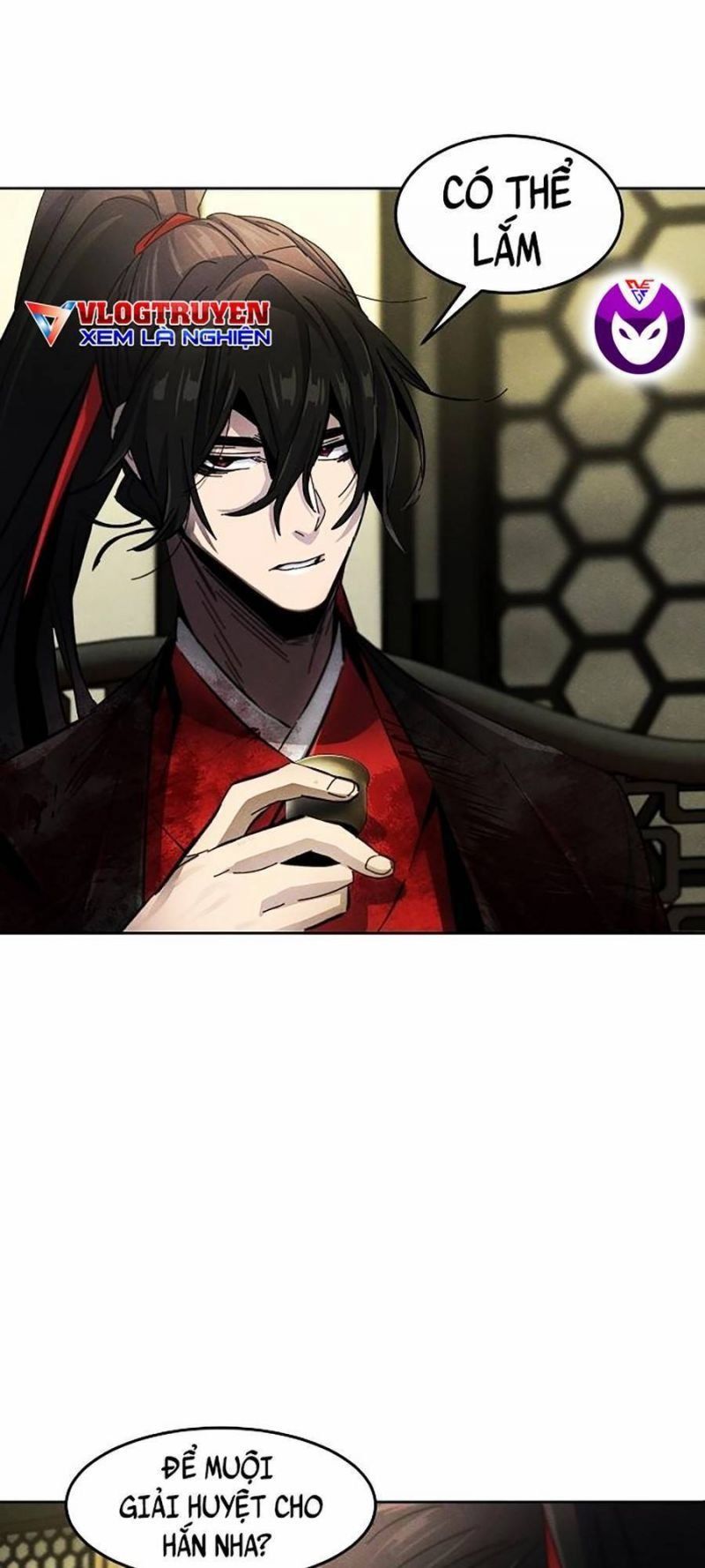 đọc truyện Cuồng Ma Tái Thế Chương 53 ảnh 45 tại Thiên Thai Truyện