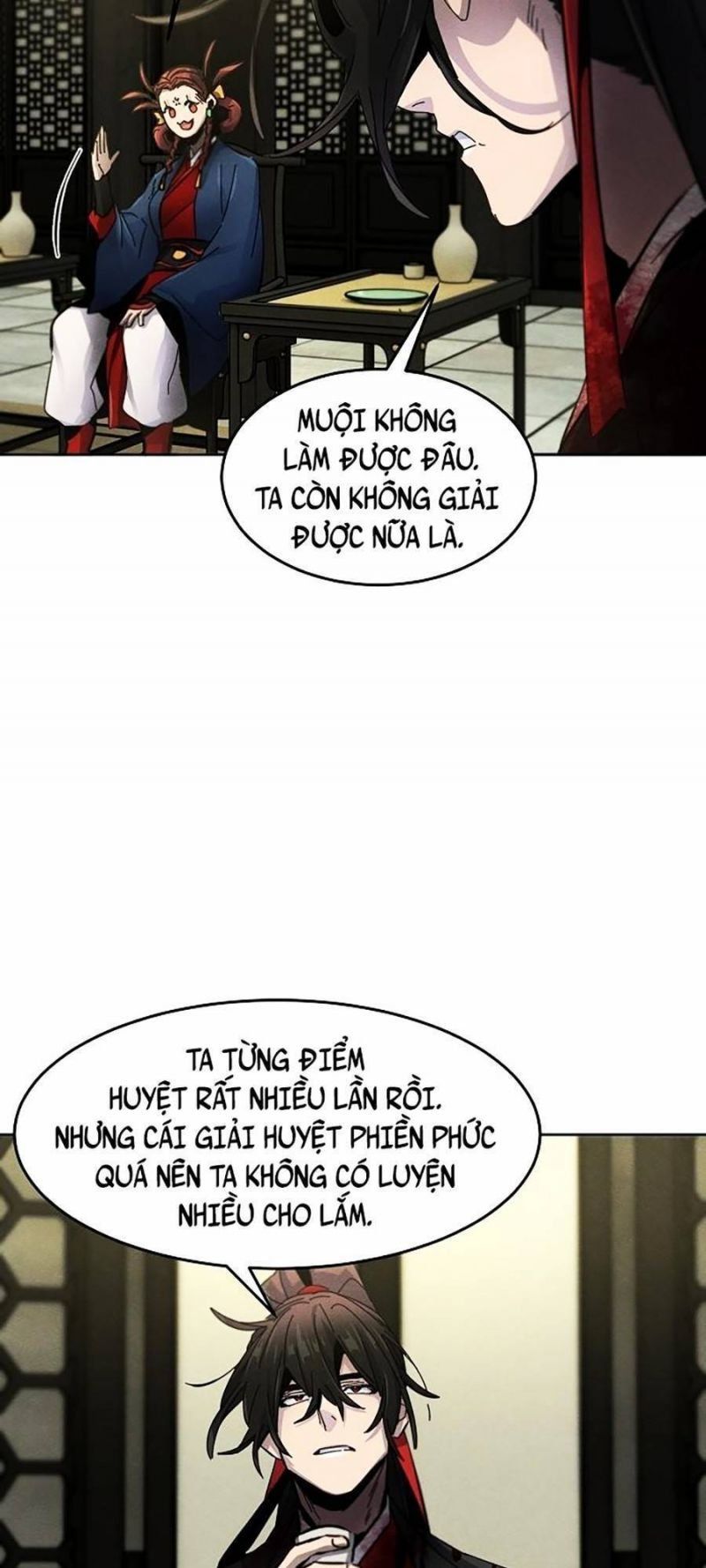 đọc truyện Cuồng Ma Tái Thế Chương 53 ảnh 47 tại Thiên Thai Truyện