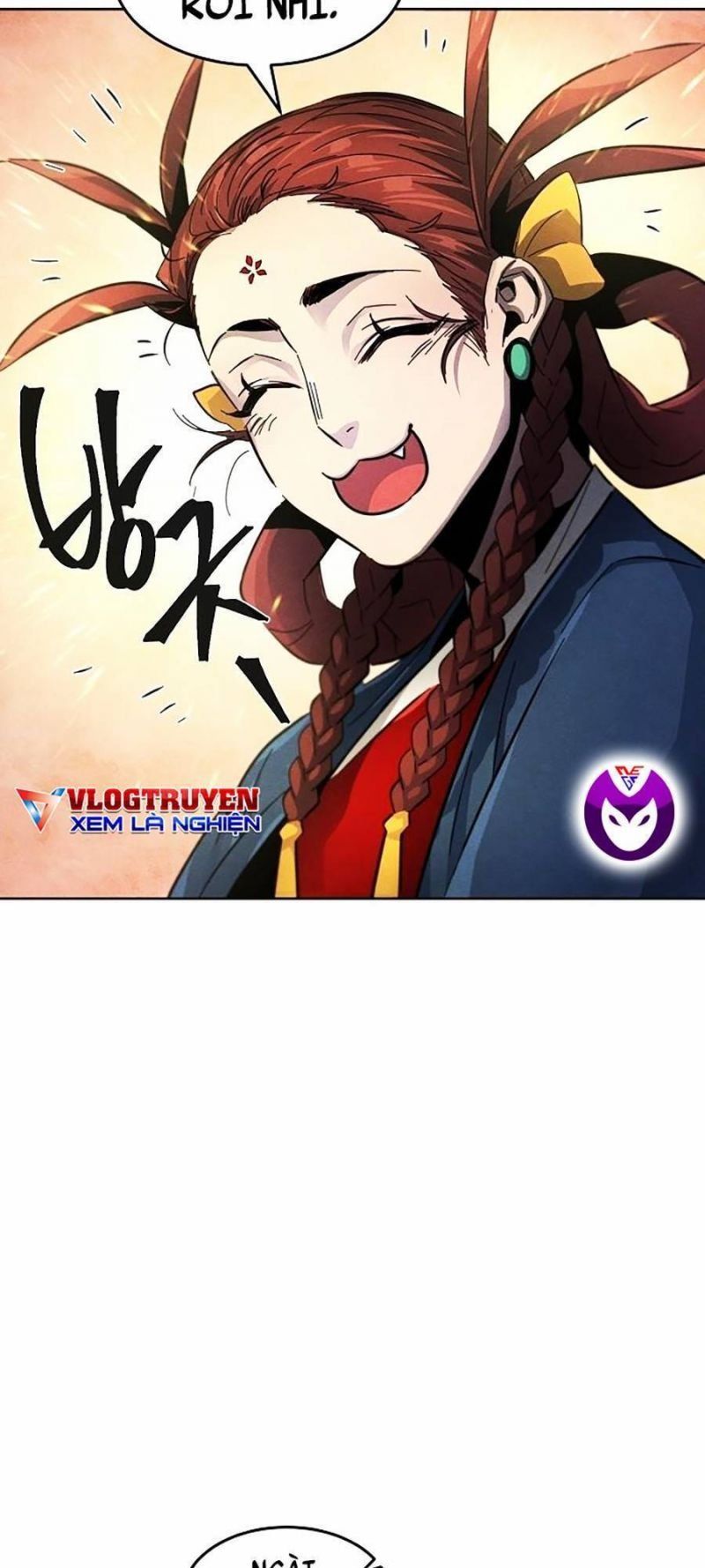 đọc truyện Cuồng Ma Tái Thế Chương 53 ảnh 53 tại Thiên Thai Truyện